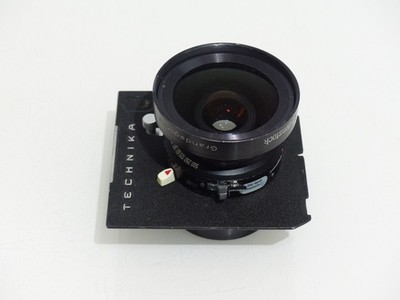 Rodenstock Grandagon-N 1:6.8 90mm Copal 0 Objektiv Lens Technika #M118