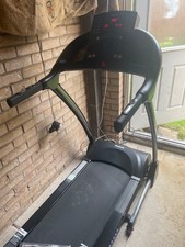 Reebok ZR7 treadmill - instructions & care kit