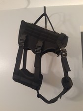 heavy duty dog harness for large dogs