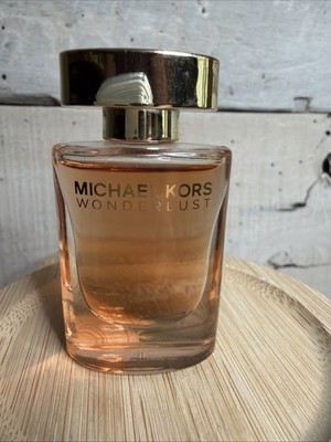 Michael Kors Wanderlust eu de Parfum Perfume  .24 fluid oz  Mini / Travel