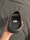 Adidas Yeezy Slide (Onyx) — Size 4 — Brand New Never Worn — photo 8