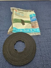 (QTY 2) Velcro 31090 1/2" Size 25Yd Roll One-Wrap Tape Professional Series