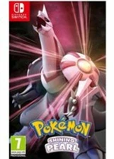 Pokémon Shining Pearl - Switch