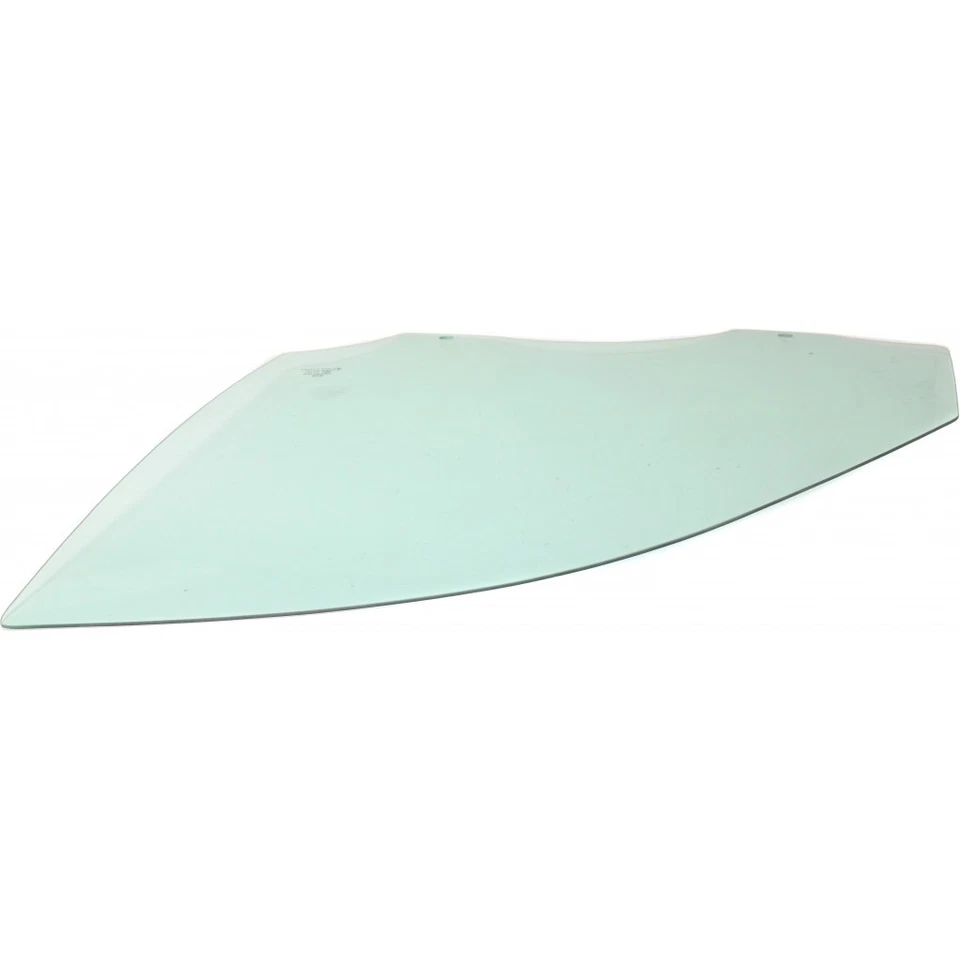 For BMW 335d Door Window Glass 2009-2011 Driver & Passenger Pair Front 4-Door Foto 3 de 4