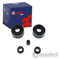 Autofren Reparatursatz Radbremszylinder 16Mm Hinten Passend FüR Austin Mini Ford