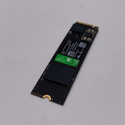 Western Digital 2TB WD Green SN3000 NVMe Internal SSD WDS200T4G0E