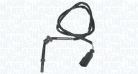Sensor Abgastemperatur FüR Audi Vw A3 Sportback Limousine Cabriolet Golf Vii