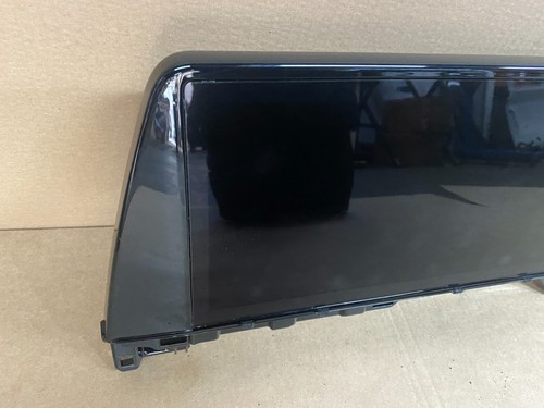 TRANSIT CUSTOM STEREO RADIO DISPLAY SCREEN PZ31-18B955-DF3 2023 - 2025 C3073 - Picture 2 of 12