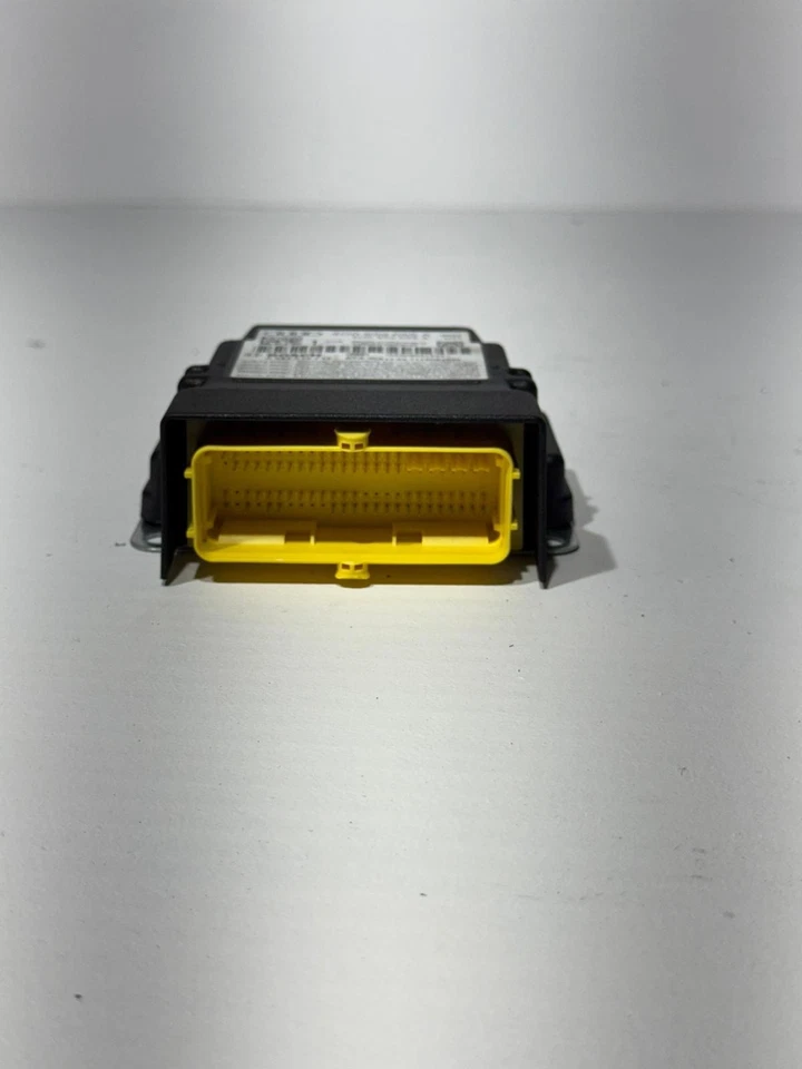 AUDI A6 S6 A7 S7 MÓDULO DE COMPUTADORA DE DIAGNÓSTICO DE RETENCIÓN UNIDAD SRS OEM 2012-2017 Foto 2 de 3