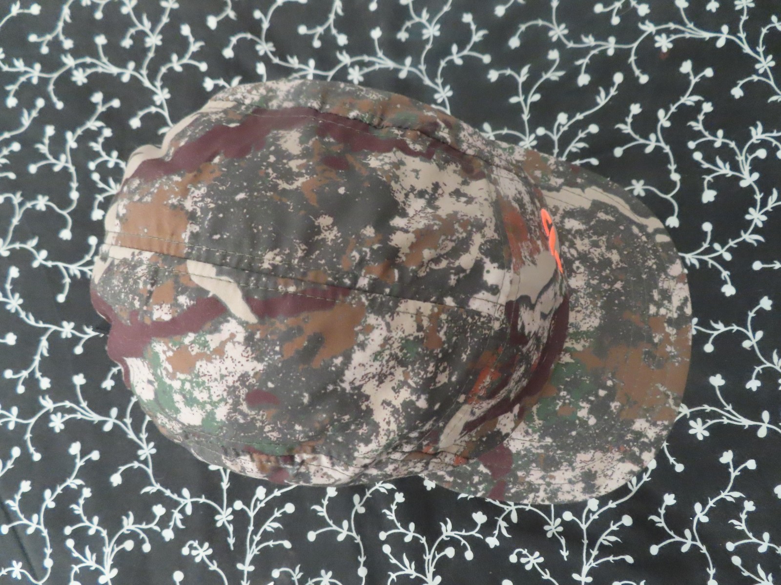 First Lite  Trucker strapback Hat - image 10