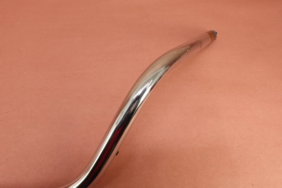 1996-2008 KAWASAKI VULCAN 1500 VN1500E Handlebar Handle Bar - Image 3 of 4