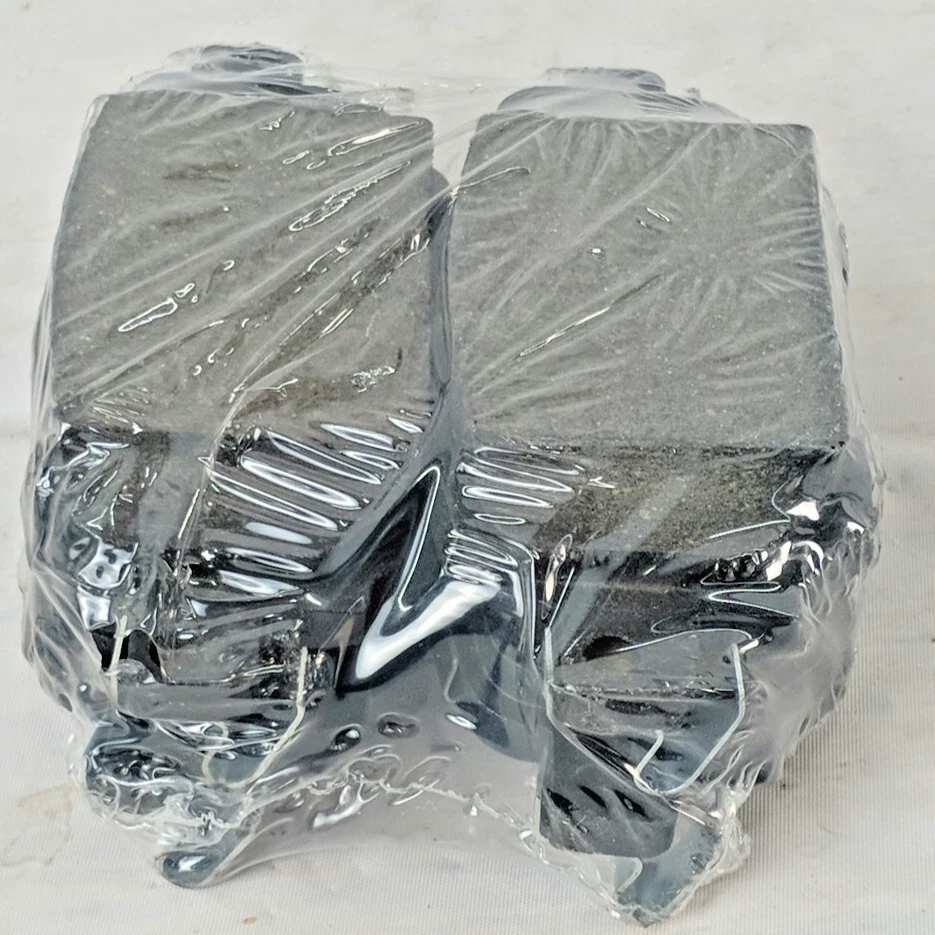 Wagner ZD2042 подходит для задних керамических тормозных колодок Mazda 3 2017-2019 годов выпуска на замену BAY02643ZA - Изображение 3 из 4