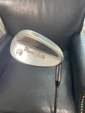 H & B Powerbilt SW Scotch Blade Generous Bounce 35 Inches Long Original Shaft