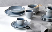 MüSlischale 750Ml 6Er Set Skagen Stone - Ritzenhoff & Breker