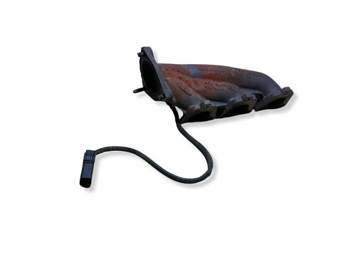 Audi Q7 4M Auspuffkrümmer Abgaskrümmer 06E253034AA AFS47187