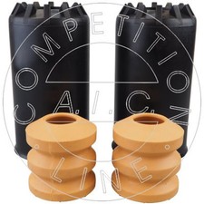 Stoßdämpfer Staubschützer AIC 58786Set für PORSCHE 911 964 Carrera
