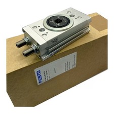 New In Box FESTO DRRD‑16‑180‑FH‑PA Rotary Cylinder