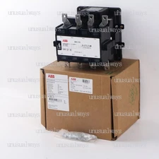 1piece NEW EK110-40-11 AC220V Contactor #A6-22