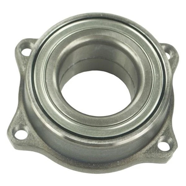 For Mercedes-Benz SL450 17-20 Rear Driver or Passenger Side Wheel Bearing Foto 2 de 2