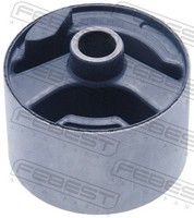 Febest OPMB-ASHFR Motorlager FüR Opel, Vauxhall