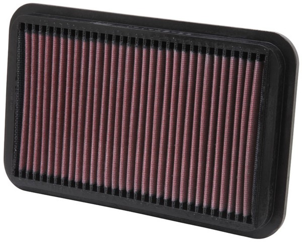 Luftfilter K&N Filters 33-2041-1 Langzeitfilter FüR Celica Terios Daihatsu Wagon-image