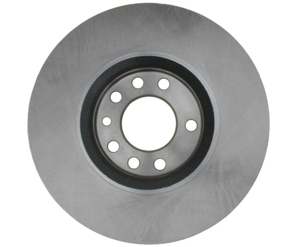 Raybestos 980328R R-Line Brake Rotor Front For 03-11 Saab 9-3 9-3X Foto 3 de 4