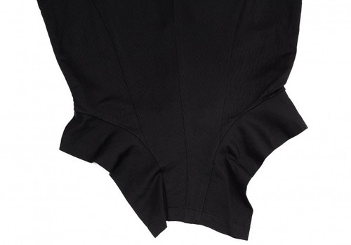 COMME des GARCONS Leotard Design Vest Size M(K-92958) - Picture 6 of 12
