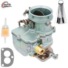 Fit For Stromberg Carb 97 Stylespeedway 9-super-7 Carb Natural Finish 2-bbl Us Fit For Stromberg Carb 97 Stylespeedway 9-super-7 Carb Natural Finish 2-bbl Us