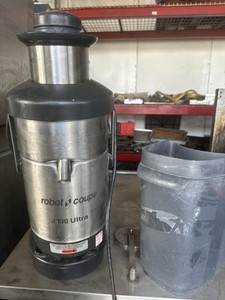 Robot Coupe J100 Ultra | eBay