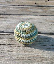 Hacky-Sack, footbag handmade in USA