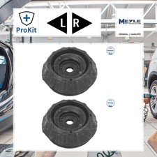 2x ORIGINAL® Meyle Federbeinstützlager Vorne für Kia PICANTO III Hyundai i20