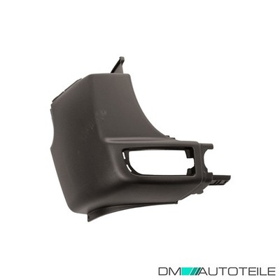 Stoßstange hinten links passt für Mercedes Sprinter Typ 906 3,5t bj 2006-2018