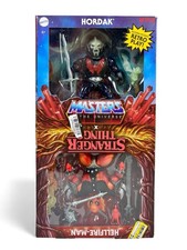 Netflix - Masters of the Universe x Stranger Things Hordak & Hellfire-Man 2 pack