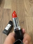 Smashbox Beauty Vintage Lipstick In Smashing Red Shade NIB — photo 5