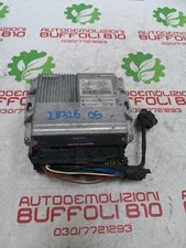 Centralina GPL Landi Renzo 674000290 Vw Golf CHGA 