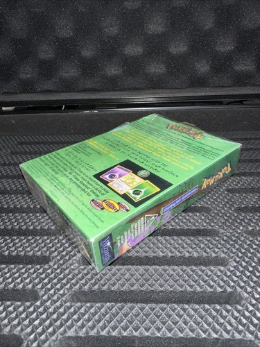 Pokémon Power Reserve Theme Deck Jungle 1999 English Display SEALED - Bild 7 von 7