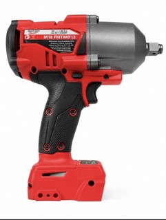 Milwaukee M18 COMBUSTIBLE 1/2” Llave de Impacto CAJA ABIERTA NUEVA 🔥