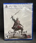 Castle of Heart: Retold (PS5 / PlayStation 5) BRAND NEW