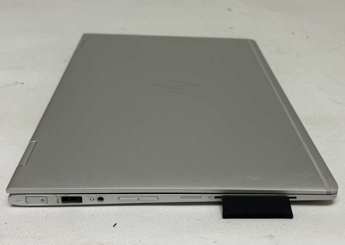 HP EliteBook x360 1030 G2 14