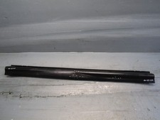 10-19 Mitsubishi ASX Left Sideskirt Moulding Genuine 6512A387ZZ 601-2S-41