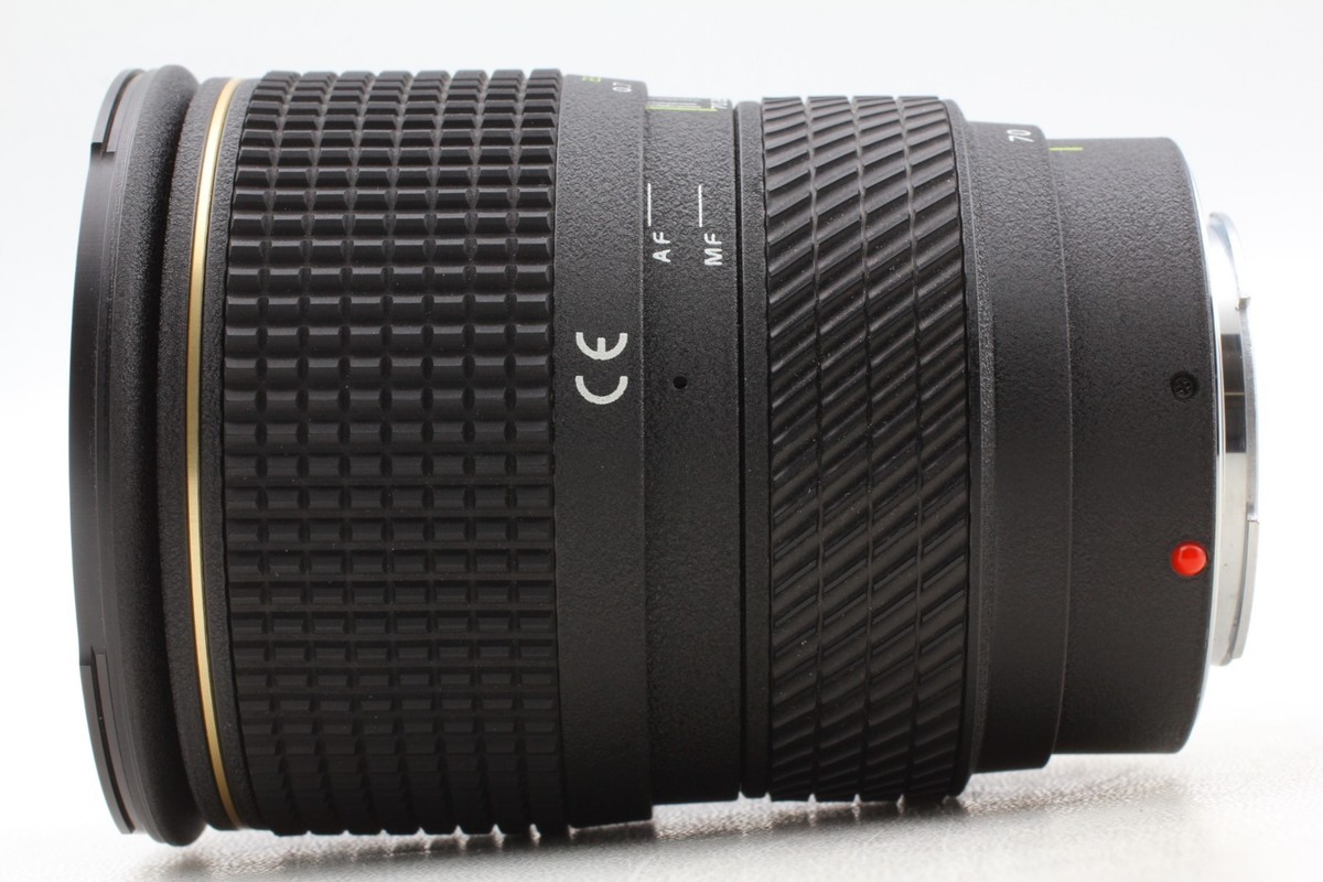 NearMINT] Tokina AT-X Pro AF 28-70mm f/2.8 Zoom Lens Sony Minolta