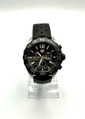 TAG Heuer Formula 1 Chronograph Men Watch -CAZ1010