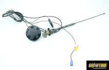 19-21 POLARIS RZR XP 1000 TURBO RADIO STEREO AUDIO SIGNAL RECIEVER ANTENNA