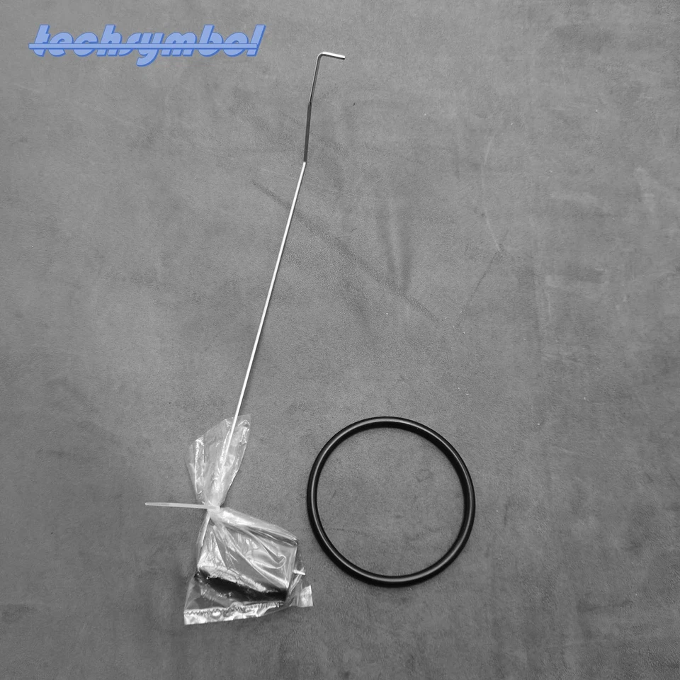 Conjunto de módulo de bomba de combustible nuevo W0013953 para piezas de caballo de batalla Foto 3 de 4