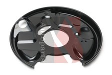 Disque de frein Mercedes 210