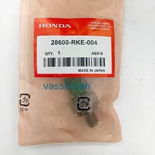 Trans 4TH Gear Oil Pressure Switch Sensor 8600-RKE-004 Fits For Honda Acura AT