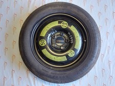 Mercedes W169 1694000802 Notrad