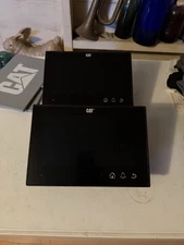 caterpillar MPD  marine display  part number 566–2696 