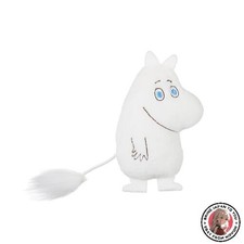 NEW Sekiguchi Moomin Plush Badge 571673