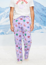 OLD NAVY - Unisex Lightweight Flannel Pajama Pants - Size XS - NWT